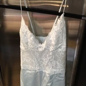Banana Republic Lace Camisole